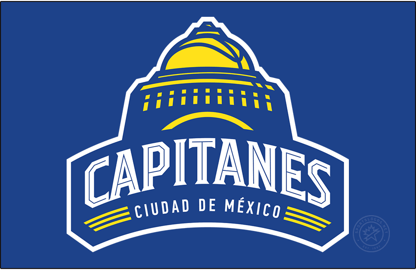 Mexico City Capitanes